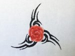 (image for) The Rose